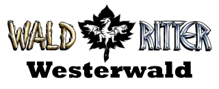 Waldritter-Westerwald Logo