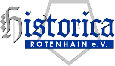 Logo Historica Rotenhain e. V.