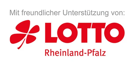 Logo Lotto Rheinland-Pfalz – Stiftung