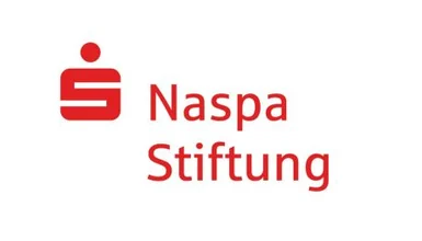 Logo Naspa Stiftung