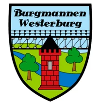Logo Pfadfinderstamm Burgmannen Westerburg